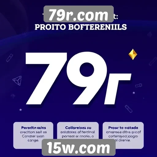 Diferenciais do 79r.com em relação a concorrentes