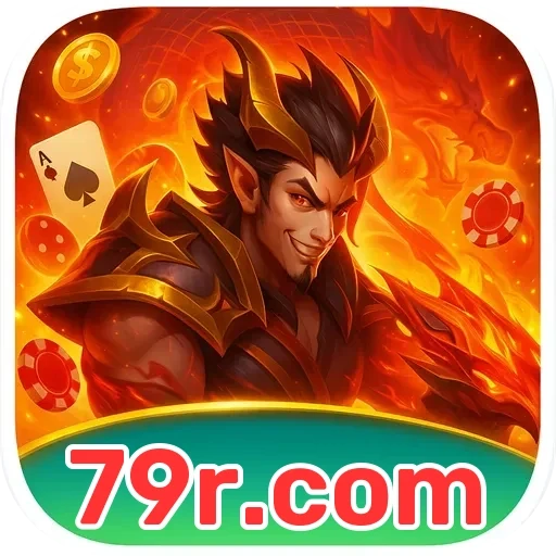 79r.com: Sua Plataforma Ideal para Todos os Tipos de Jogos Online
